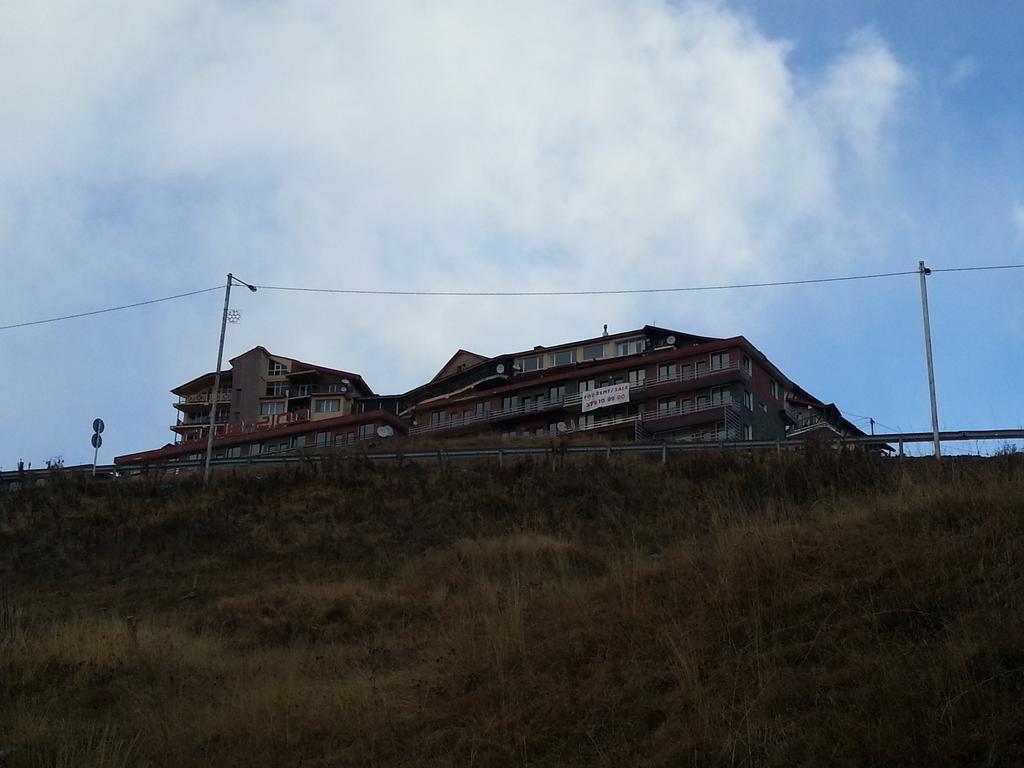 Gudauri Ski Apartment Quarto foto